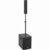 Omnitronic ROD-1043 PA-zuilsysteem