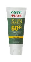Care Plus Zonnebrand Lotion SPF50+ 100ML