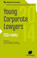 Young corporate lawyers (Paperback)