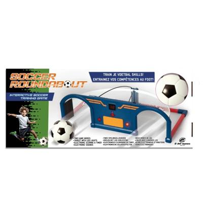 Voetbalset Soccer Roundabout