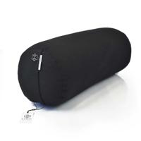Love Generation Ronde Bolster - Zwart