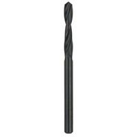 Bosch Accessories 2608597239 HSS Metaal-spiraalboor 4.8 mm Gezamenlijke lengte 62 mm Rollenwals DIN 1897 Cilinderschacht 10 stuk(s)