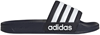 Adidas GZ5920 Adilette Shower Badslipper Donkerblauw - 46