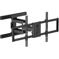 Equip 650348 tv-bevestiging 2,54 m (100 ) Zwart