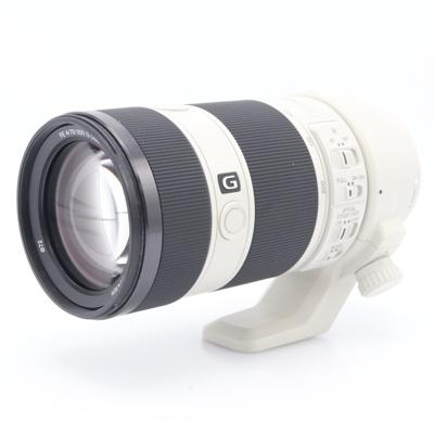Sony FE 70-200mm F/4 G OSS occasion