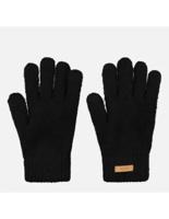Barts Handschoenen Witzia Gloves (zwart) Zwart Sr.