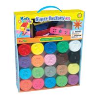 Kid's Dough superfabriek