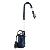 Pompa di evacuazione. Spid'O EC300