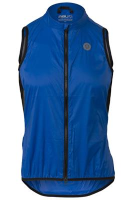 AGU Wind Body Essential Heren - Blauw - M