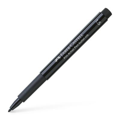 Faber Castell Tekenstift Pitt Artist Pen 1,5 - zwart