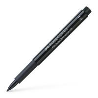 Faber Castell Tekenstift Pitt Artist Pen 1,5 - zwart