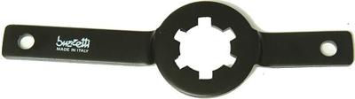 Buzzetti Tool key 166 mm minarelli 50 cc