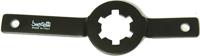 Buzzetti Tool key 166 mm minarelli 50 cc