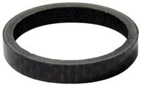 Radon Carbon Spacer 1 1/8" 5 mm