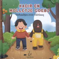 Kadir en molletje Goebz (Hardback)