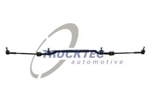Trucktec Automotive Spoorstangeind / Stuurkogel 02.37.067