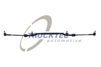 Trucktec Automotive Spoorstangeind / Stuurkogel 02.37.067 - thumbnail