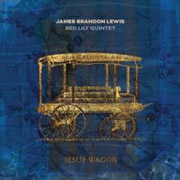 Jesup Wagon - CD (0642623800522) - thumbnail