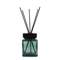 Scentchips - Geurstokjes 250ml - Square Sakura Flowers - 250ml - Reed Diffuser