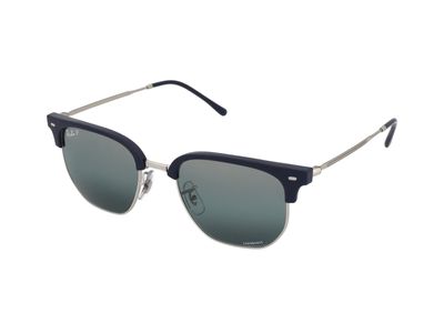 Zonnebrillen Ray-Ban New Clubmaster RB4416 6656G6