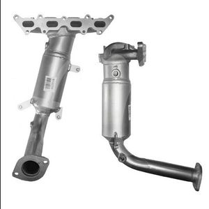 Katalysator Fiat BM91320H