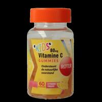 Roter Vitamine C 80 mg 60 Stuks