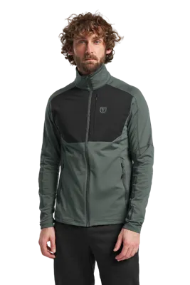 Tenson TXLite Full Zip Vest