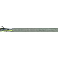 Helukabel JZ-500 HMH Stuurstroomkabel 2 x 0.75 mm² Grijs 11221-1000 1000 m - thumbnail