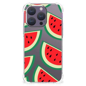 iPhone 15 Pro Beschermhoes Watermelons