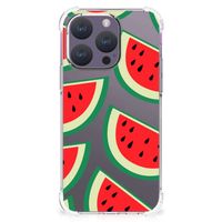 iPhone 15 Pro Beschermhoes Watermelons - thumbnail