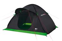 High Peak tent Minilite 2 persoons 200 x 120 x 60/90 cm blauw