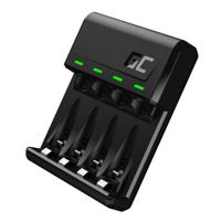 Green Cell GC VitalCharger Huishoudelijke batterij USB