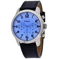 Fossil pilotenhorloge FS5162 voor heren