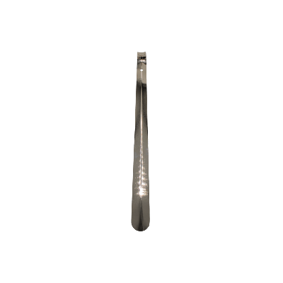 Nico 6304 Schoenlepel nikkel 42CM - alle