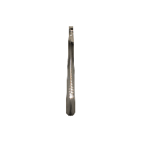 Nico 6304 Schoenlepel nikkel 42CM - alle