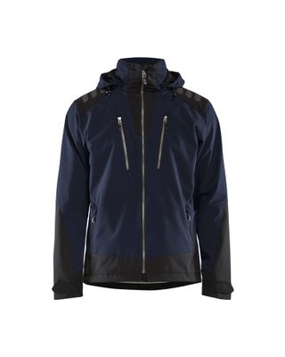 Blaklader softshell jack 4749-2513 mt 3XL