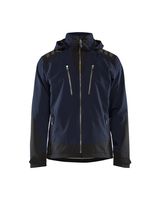 Blaklader softshell jack 4749-2513 mt XXL - thumbnail