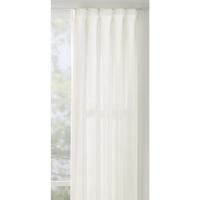 Leen Bakker - Inbetween Crudo - Polyester/Gerecycled Kunststof - Wit - H310 Cm