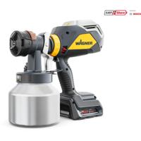 Wagner Finishcontrol 4000 18V Kit Wagner Finishcontrol 4000 18V Kit