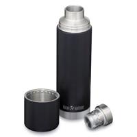 Klean Kanteen Klean Kanteen TKPro 1lt- Lekvrije RVS Thermosfles Klean Kanteen Klean Kanteen TKPro 1lt- Lekvrije RVS Thermosfles
