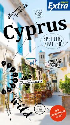 Cyprus (Paperback)