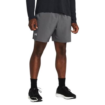 Under Armour Launch Sportshort Heren M