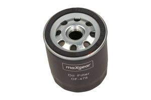 Oliefilter 260753