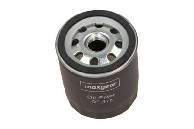 Oliefilter 260753