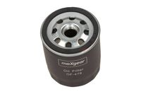 Oliefilter 260753 Oliefilter 260753