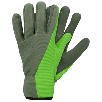 Werkhandschoenen micro fiber L - Talentools