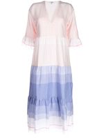 lemlem robe Jelba - Rose