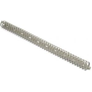 StarTech.com CBMFWD2030 kabelbeheersysteem Kabelgoot Zilver 1 stuk(s)