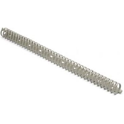 StarTech.com CBMFWD2030 kabelbeheersysteem Kabelgoot Zilver 1 stuk(s)