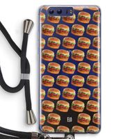 Giants: Honor 9 Transparant Hoesje met koord